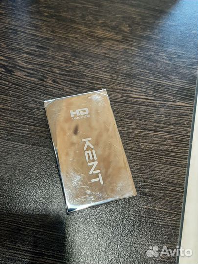 Зажигалка газовая kent