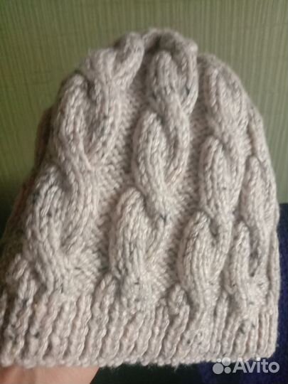 Шапки и шарфы