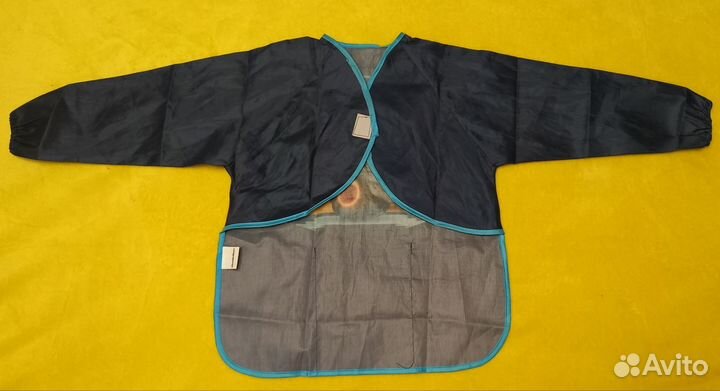 Фартук для творчества детский