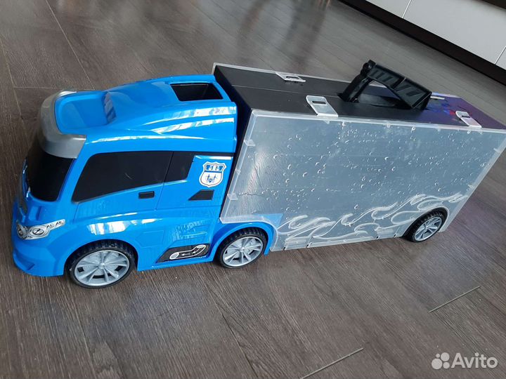 Игрушка Автомобиль