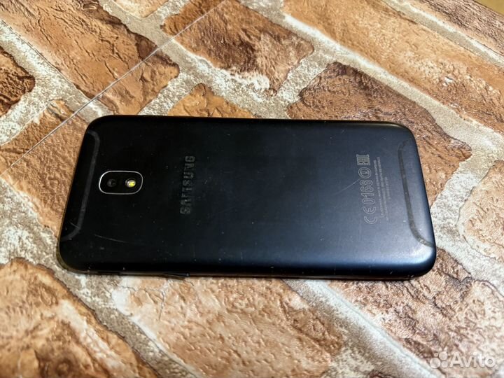 Samsung Galaxy J5 (2017), 2/16 ГБ