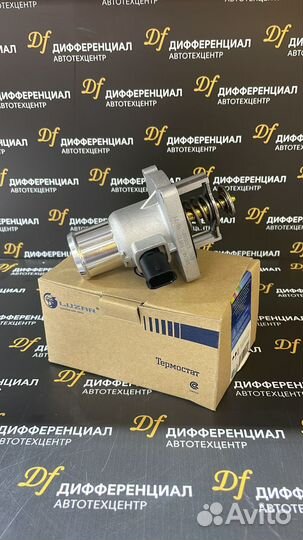 Термостат Opel Astra J 1.6 LT