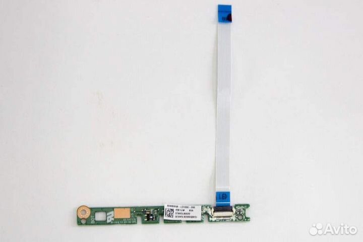 Плата с индикаторами K501UW 60NB0BQ0-LD1000