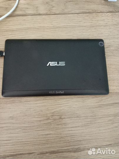 Планшет asus zenpad