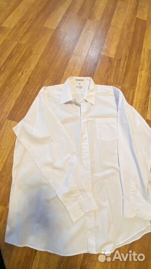 Брюки мужские классика 38/36