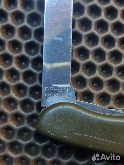 Нож складной Victorinox Forester