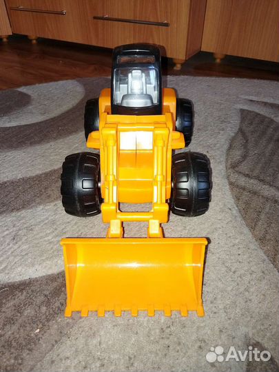 Игрушки разная техника