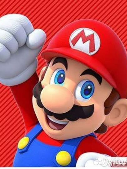 Коды пополнения nintendo