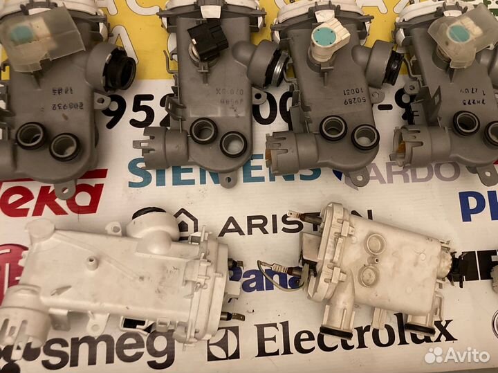 Тен для посудомоечной машины Bosch / Siemens