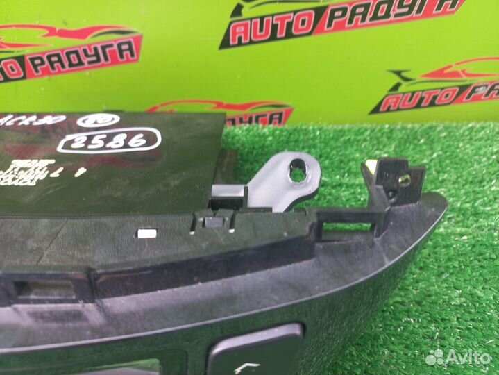 Блок управления климат-контролем toyota ACR30W,ACR