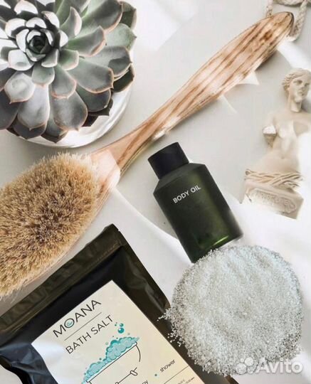 Крымская морская соль