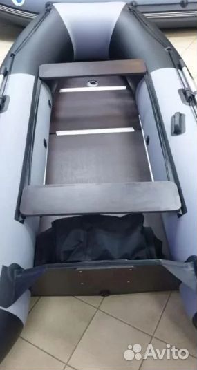 Лодка пвх Marlin 330 A