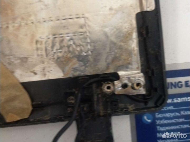 Запчасти Acer aspire 5250