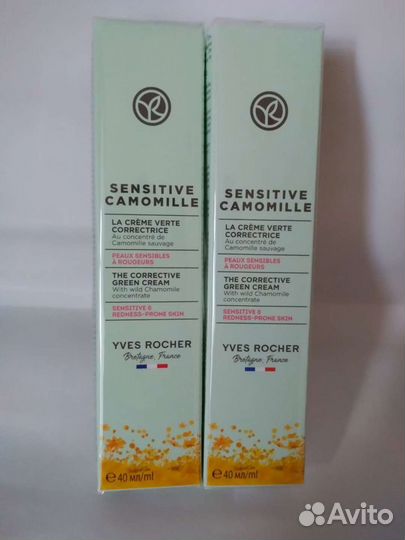 Крем для лица