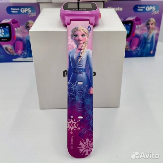Смарт часы Aimoto 8001104 Disney Kid Mini 