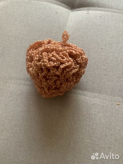 Мочалка для тела