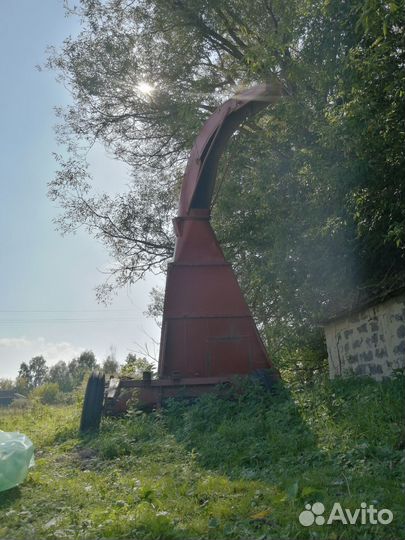 Косилка БобруйскАгромаш КИР-1,5-2, 2006