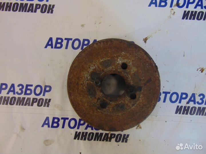 Барабан тормозной для Toyota Corolla 7 1991-2002г