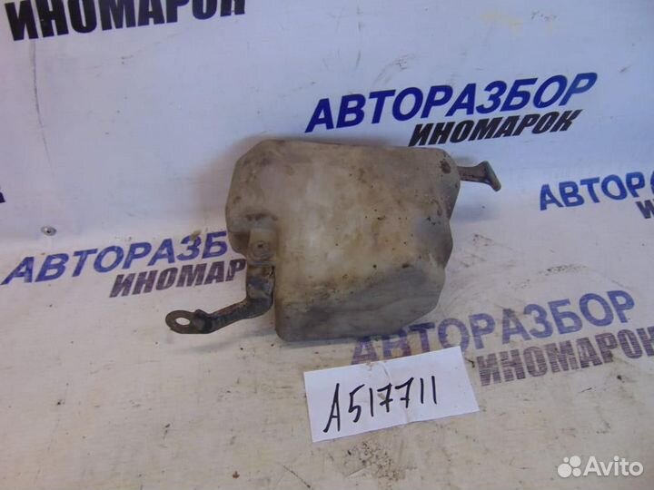 Бачок расширительный для Toyota Corsa 4 1990-1994