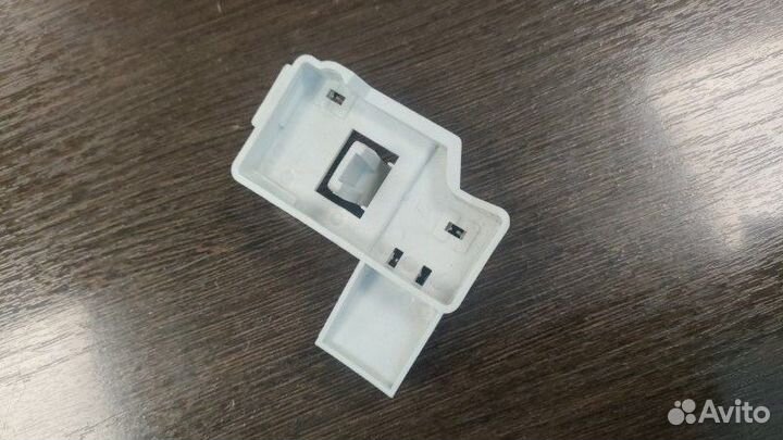 Патрон задний левый Bmw 530 D E61 M57N 306D2EU4