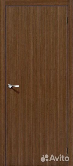 Межкомнатная дверь Bravo 003-0674 Соло-0.V Ф-11 Ор