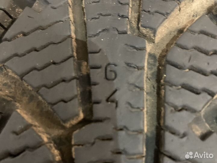Nokian Tyres Nordman 5 185/65 R15