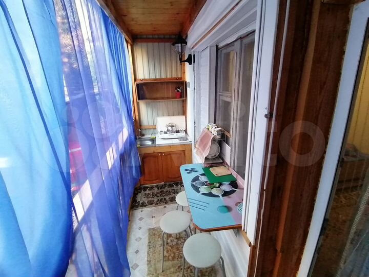 Комната 15 м² в 1-к., 1/2 эт.