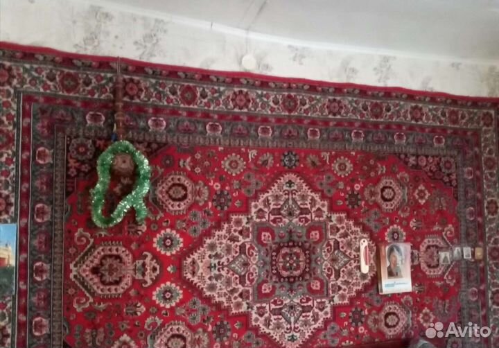 Ковры шерстяные Бакинские