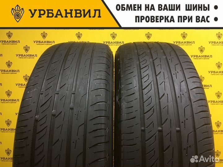 Nitto NT860 185/60 R15 88V