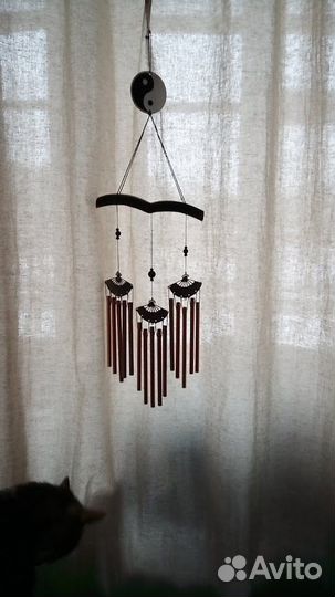 Музыка ветра 