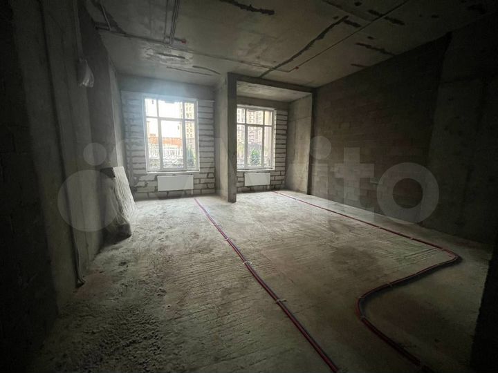 Общепит, 126.9 м²