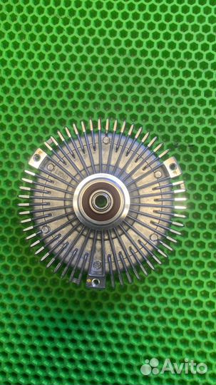 Вискомуфта SsangYong Kyron Rexton Actyon Tager