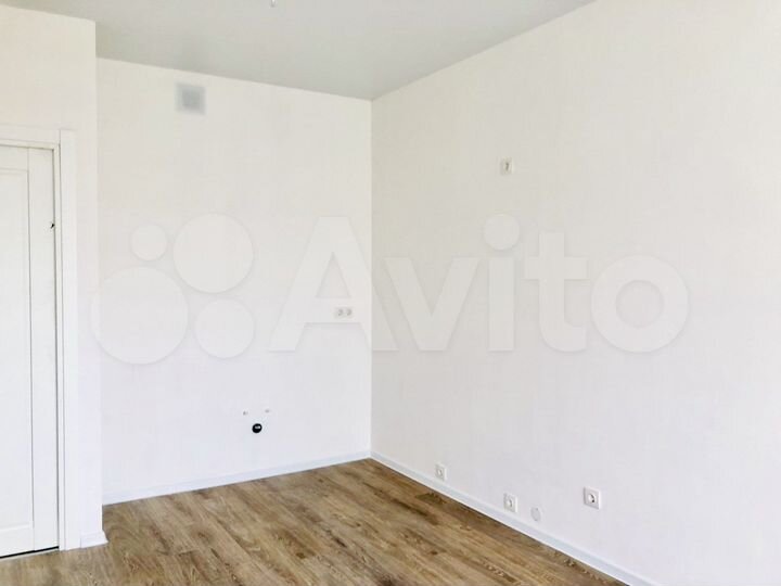 2-к. квартира, 55 м², 16/17 эт.