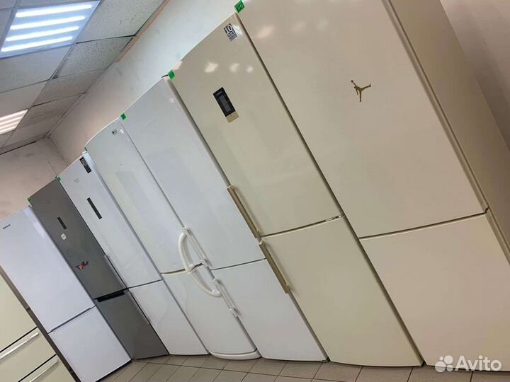 Холодильник с доставкой