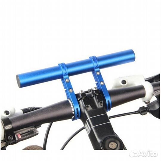 Дополнительное крепление для фонаря 20 см