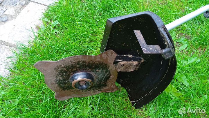 Триммер электрический Калибр