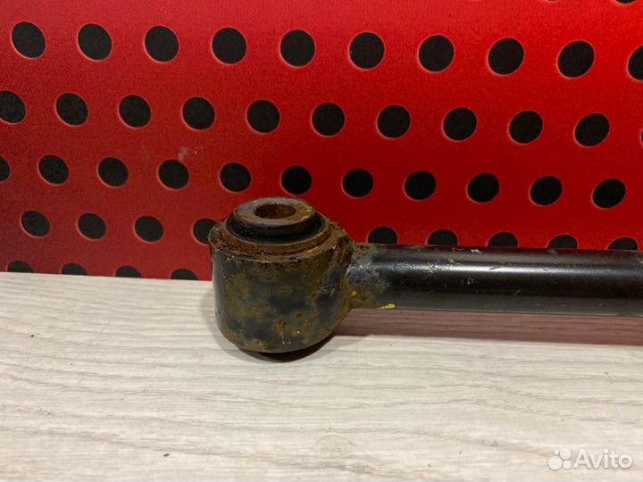 Рычаг задний Jeep Grand Cherokee WK2 2016