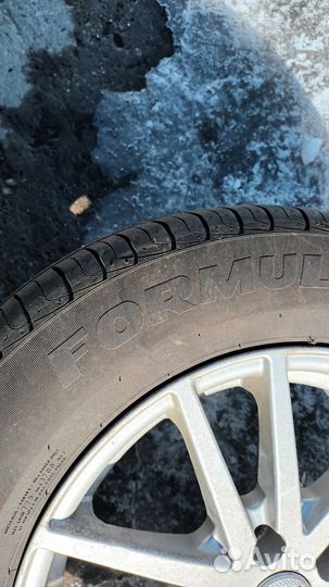 Formula Energy 215/65 R16