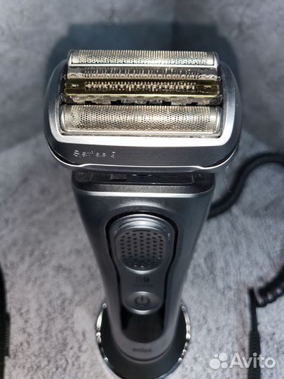 Бритва braun series 9