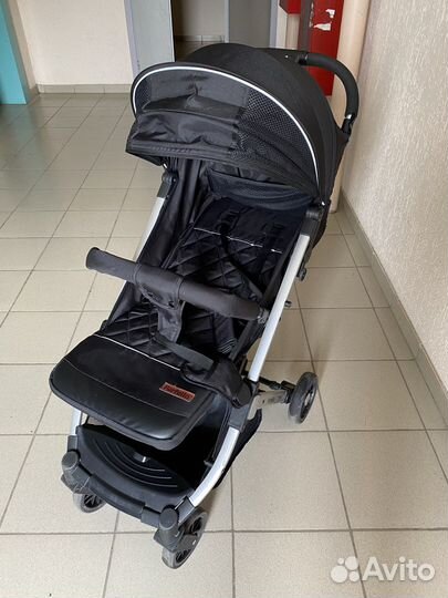 Прогулочная коляска farfello