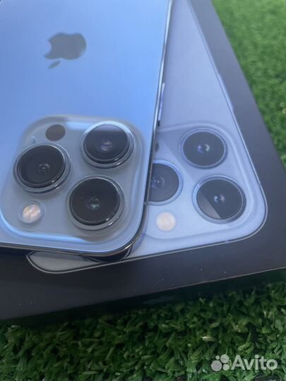 iPhone 13 Pro, 128 ГБ