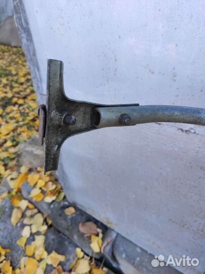 Багажник на крышу универсальный бу