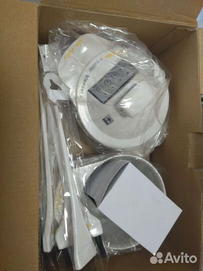 Блендер (миксер) проф. для парикмахерских