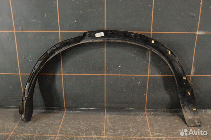 Накладка крыла заднего правого - Honda CR-V 4