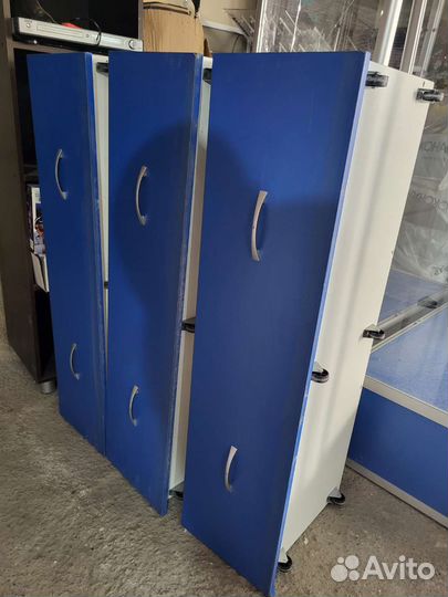 Торговые витрины