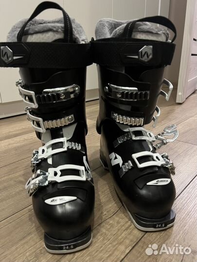 Горнолыжные ботинки nordika sportmachine 65 w