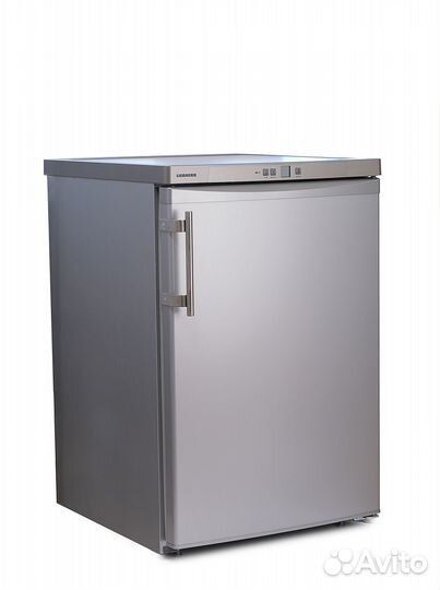 Продам морозильную камеру Liebherr Gsl 1223