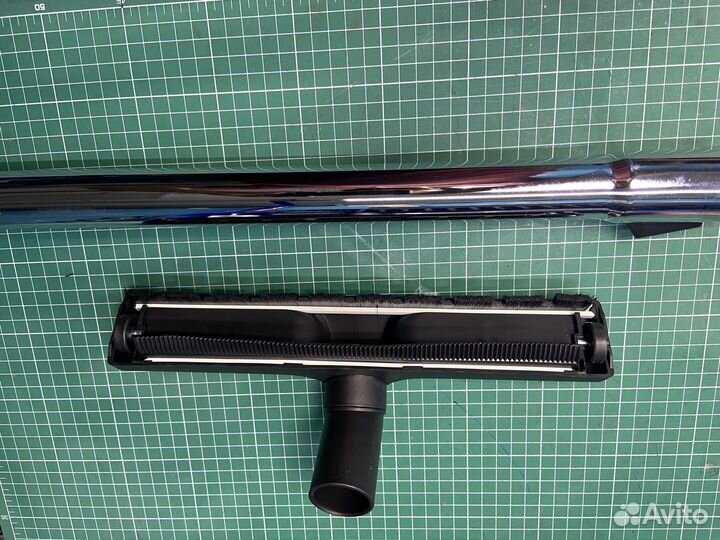 Телескопическая трубка для былесоса 35мм