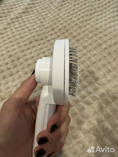 Чесалка для животных