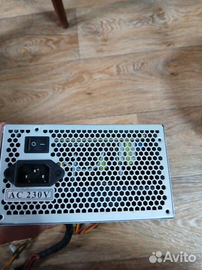 Блок питания 400w